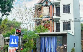 Nhà Nghỉ Thùy Linh 2