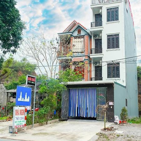 Nhà nghỉ Thùy Linh 2 Dong Huong Ngoại thất bức ảnh