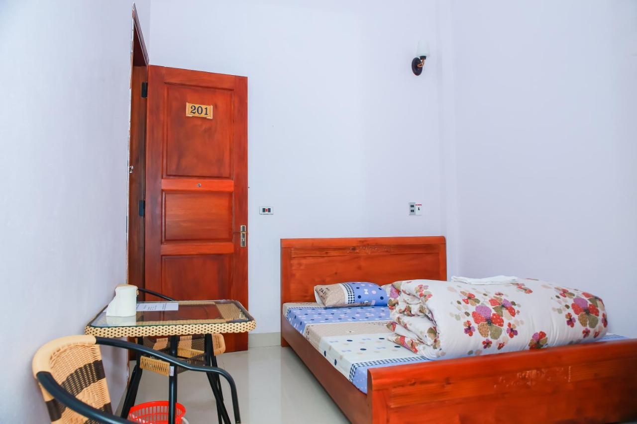 Nhà nghỉ Thùy Linh 2 Dong Huong Ngoại thất bức ảnh